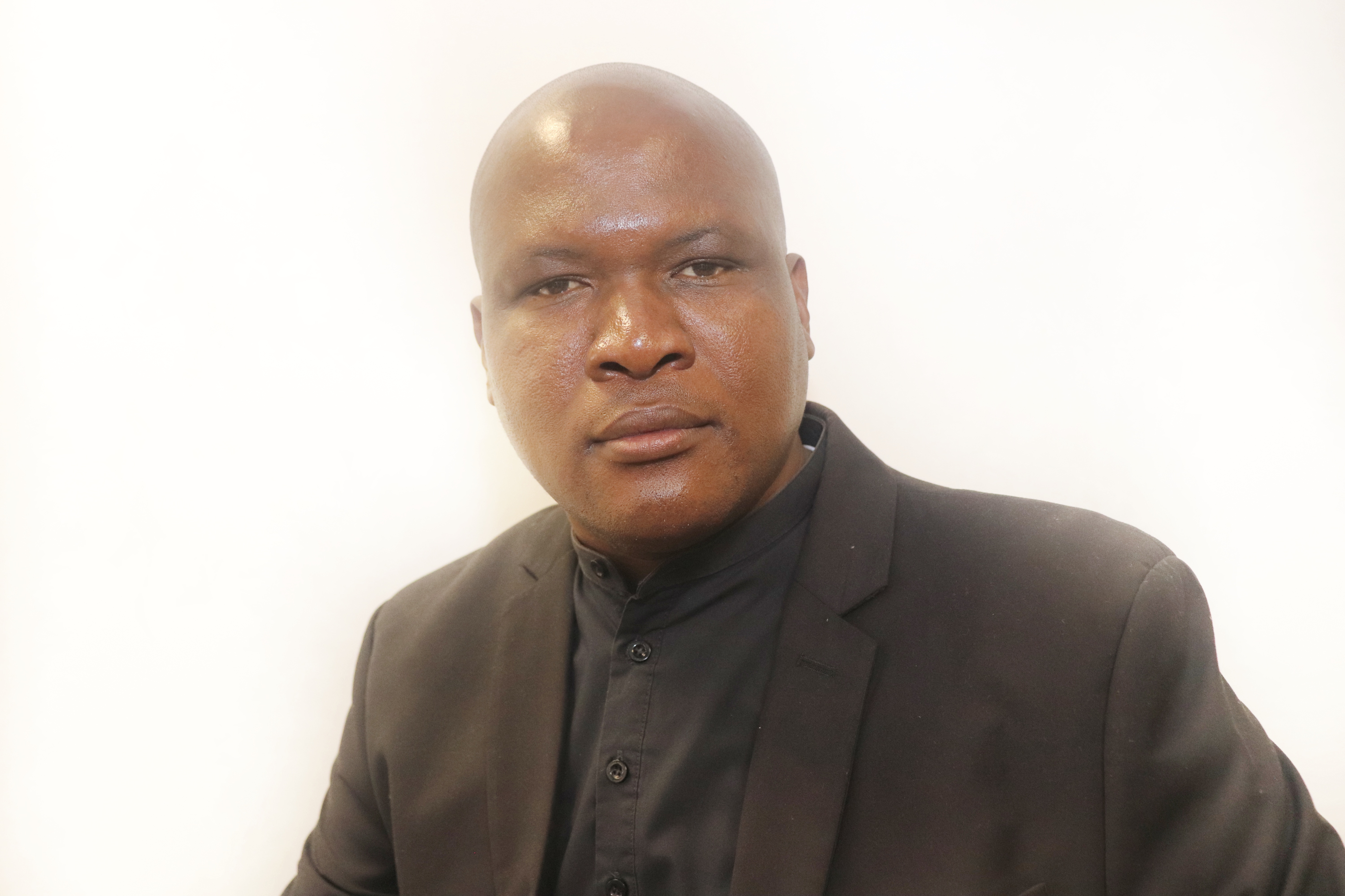 Cllr MD Senosha